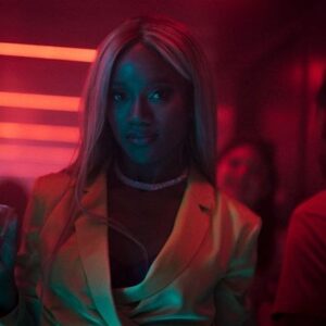 Yootha Wong-Loi-Sing Instagram - SANTOS

A love story between  Yola (played by me) & Glenn (Yannick Jozefzoon) intertwined with the streets of Rotterdam, fast money, and a powerful mom (Romana Vrede) running the streets.
Chasing dreams, or stuck in the streets. Or both. 👼🏾

Proud to tell you it’s almost here. With the most amazing cast. Shot in the most amazing city.

9 November 2023

 Every week 8.30 PM
@bnnvara @npo_3 @npo.nl