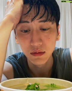 Actor Yorke Sun HD Instagram Photos and Wallpapers July 2024