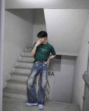 Yosatorn Konglikit Instagram - ⛈️
