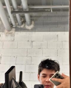 Actor Yosatorn Konglikit HD Instagram Photos and Wallpapers July 2024