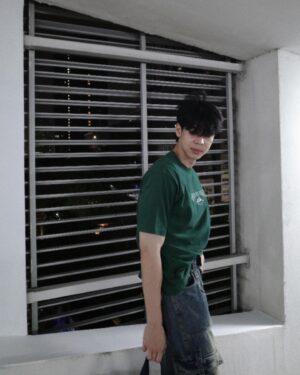 Yosatorn Konglikit Instagram - ⛈️