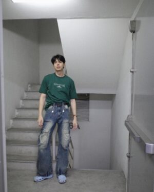 Yosatorn Konglikit Instagram - ⛈️