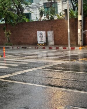Yosatorn Konglikit Instagram - ⛈️