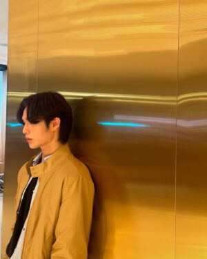 Yosatorn Konglikit Instagram - The next episode 📙🕓 

#4MINUTES2024