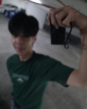 Yosatorn Konglikit Instagram - ⛈️