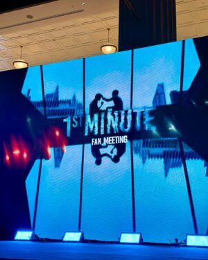 Yosatorn Konglikit Instagram - The next episode 📙🕓 

#4MINUTES2024