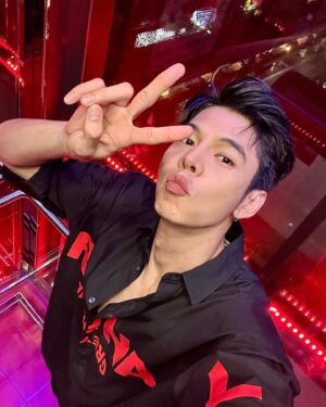 Yosatorn Konglikit Instagram - The next episode 📙🕓 

#4MINUTES2024