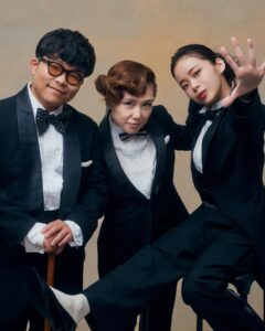 Actress Yoshie Nakano HD Instagram Photos and Wallpapers October 2023
