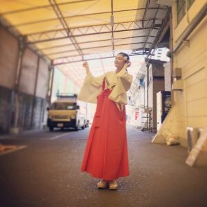Yoshiko Sengen Instagram - ・
🇯🇵movie🎥
「THE REAL EXORCIST」
will be released in theaters in Taiwan on August 7th, and it's scheduled to be released in the United States and Canada in August!!!
🌏💕✨🎞🛫🌟🎀
#movie
#therealexorcist 
#RyuhoOkawa 
#SayakaOkawa
#hsproduction