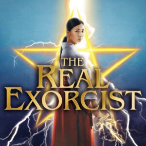 Yoshiko Sengen Instagram - ・
🇯🇵movie🎥
「THE REAL EXORCIST」
will be released in theaters in Taiwan on August 7th, and it's scheduled to be released in the United States and Canada in August!!!
🌏💕✨🎞🛫🌟🎀
#movie
#therealexorcist 
#RyuhoOkawa 
#SayakaOkawa
#hsproduction
