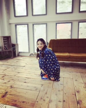 Yoshiko Sengen Instagram - ・
今週も、
劇場にお越しくださった皆様
本当にありがとうございました。
#セットアップ
#は
#beams
#diadora