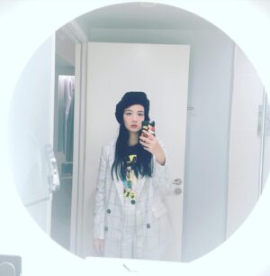 Yoshiko Sengen Instagram - ・
日本では明日、
京都はイオンシネマ久御山9:20〜
長野はイオンシネマ松本18:25〜
🎥
心霊喫茶「エクストラ」の秘密
-The Real Exorcist-
劇場上映ラストです🙏🔥✨
ふぁー！本当にありがたいです。
まさかのまだ見てないよっという長野&京都の方いらっしゃいましたら是非😉
#映画