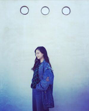 Yoshiko Sengen Instagram - ・
インスタ更新しなさすぎなーーーー
今日からちょいちょいあげてきます。
チェックよろみちゃんです
✌️