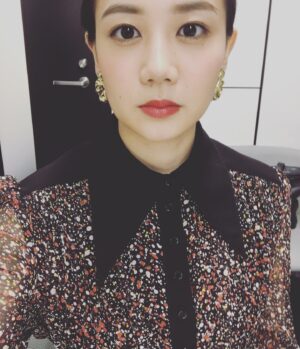 Yoshiko Sengen Instagram - ・
ラジーオ、
インスタラーイブ、
ラインラーイブ、
聴いてくださり観てくださり
ありがとうございました🌸
「里見まさとのおおきに！サタデー」
少しの時間でしたがとーっても楽しかったなぁ。
大阪ってやっぱり大好きだなぁ。
LINE BLOG✏️更新しました。
明日の告知もあるのでよかったら読んでくださいねー🌝ではでは。
#ラジオ大阪
#里見まさとのおおきにサタデー 
#OBC
#映画
#夜明けを信じて
#instalive 
#linelive
#舞台挨拶
#メイク