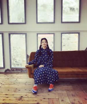 Yoshiko Sengen Instagram - ・
笑っとるか。
LINE BLOG更新しました✏️🍚
#beams
#diadora