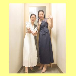 Yoshiko Sengen Instagram - ・
昨日のLINE LIVEとインスタライブ、
アーカイブにて公開中。
☟・・・☟・・・☟
https://linliv.ee/ZBTojtz/tw/tl/sb
☝︎・・・☝︎・・・☝︎
舞台挨拶後⭐️奈央とのツーショット。実は奈央、よしこす、と呼び合っていまふ。
#映画
#美しき誘惑
#美しき誘惑現代の画皮 
#長谷川奈央
#千眼美子