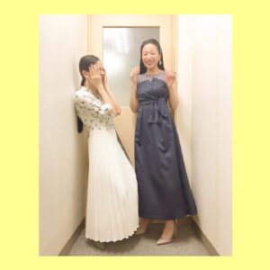 Yoshiko Sengen Instagram - ・
昨日のLINE LIVEとインスタライブ、
アーカイブにて公開中。
☟・・・☟・・・☟
https://linliv.ee/ZBTojtz/tw/tl/sb
☝︎・・・☝︎・・・☝︎
舞台挨拶後⭐️奈央とのツーショット。実は奈央、よしこす、と呼び合っていまふ。
#映画
#美しき誘惑
#美しき誘惑現代の画皮 
#長谷川奈央
#千眼美子