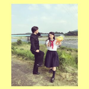 Yoshiko Sengen Instagram - ・
昨日のLINE LIVEとインスタライブ、
アーカイブにて公開中。
☟・・・☟・・・☟
https://linliv.ee/ZBTojtz/tw/tl/sb
☝︎・・・☝︎・・・☝︎
美しき誘惑、オールアップこのシーンだった🏞セーラー服おさめかな。
#映画
#美しき誘惑
#美しき誘惑現代の画皮 
#市原綾真
#千眼美子