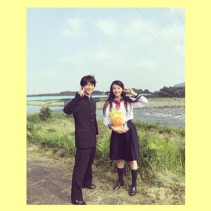 Yoshiko Sengen Instagram - ・
昨日のLINE LIVEとインスタライブ、
アーカイブにて公開中。
☟・・・☟・・・☟
https://linliv.ee/ZBTojtz/tw/tl/sb
☝︎・・・☝︎・・・☝︎
美しき誘惑、オールアップこのシーンだった🏞セーラー服おさめかな。
#映画
#美しき誘惑
#美しき誘惑現代の画皮 
#市原綾真
#千眼美子