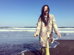 Yoshiko Sengen Instagram - ・
#海