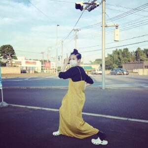 Yoshiko Sengen Instagram - ・
卍。
LINE BLOG更新しました。
よろみづか。
#千眼美子公式
#lineblog