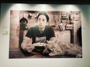 Yoshimi Tokui Instagram - ３日間にわたって行われた徳井video展、無事に終了しました。
お越しくださった皆様、本当にありがとうございました。
これからも徳井videoを宜しくお願い致します。
