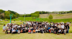 Yoshimi Tokui Instagram - 第3回TOKUI VIDEO CAMPにお越しいただいた皆様、楽しい時間を本当にありがとうございました！
次回の場所はまだ決まっておりませんが、秋を予定しております。
またお会いできますように。