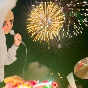 Yoshimi Tokui Instagram - 第3回TOKUI VIDEO CAMPにお越しいただいた皆様、楽しい時間を本当にありがとうございました！
次回の場所はまだ決まっておりませんが、秋を予定しております。
またお会いできますように。
