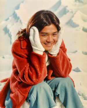 Yoshito Okubo Instagram - Merry Christmas🧑‍🎄

#yoshito13
