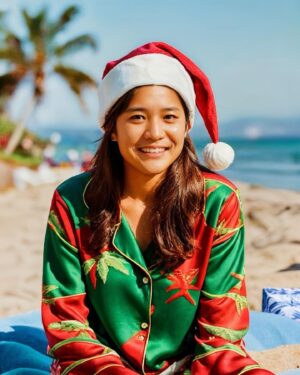 Yoshito Okubo Instagram - Merry Christmas🧑‍🎄

#yoshito13