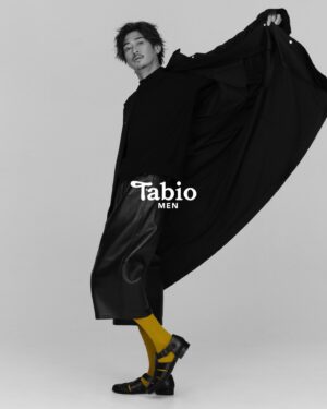 Yosuke Kubozuka Instagram - @tabio_men
 
Tabio MEN イメージビジュアル
第2弾　全まとめ✨
 
02月21日（水）～24日（土）
阪急うめだ本店8Fコミュニティパークにて、
奈良県広陵町の休耕地を活用して種から綿花を育てる
プロジェクト「TABIO'S COTTON」のPOPUPイベントが
開催されるそうですよん🤲
TABIO’S COTTON を使った靴下や、
俺が監修した腹巻きのお披露目もあるから、
是非来てね！！
 
#tabiomen
#タビオメン