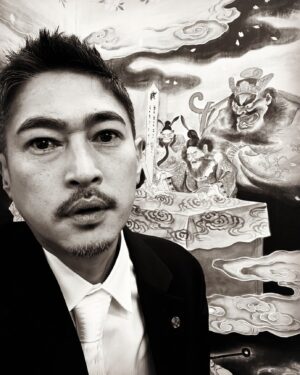 Yosuke Kubozuka Instagram - 今夜💥

@wowow_tokyovice

「TOKYO VICE」Season2

HBO Max ＆WOWOW
2024.4.6(sat) 21:00〜