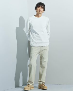 Yosuke Kubozuka Instagram - @aposture_official
@zozotown

「1億枚の商品を売るのではなく、
1億個のスタイルを創出する」
をコンセプトにした新ブランド
『Apo(s)ture』が本日ローンチだそう!!!
 
ローンチ記念にとお声掛け頂いた窪塚洋介は、
コラボボトムスを作ったよ☻

デニムとチノの両立てで、
①ストレッチ性が超高いスーパースキニー。
②シンプルな定番ストレート。
③ユニセックスなワイド。
つまりトータル6型です。
 
コンセプト、履き心地、細かい仕様まで、
こだわりを反映してもらったボトムたち！
プロフェッショナルと作りあげていく楽しい時間は、
どんなファッションスタイルの皆さんにも必ずハマる一本があることを約束しましょう🤝✨
あえて"全推し"と言わせて頂きます📣

 
⚠️販売期限は4/14 23:59まで⚠️
