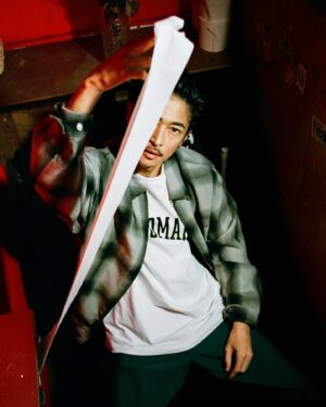Yosuke Kubozuka Instagram - @wackomaria_guiltyparties
『天国東京』
Spring / Summer 2024
 
Movie Direction : WACKO MARIA
📸 @jirokonami
📹Director @ryojikamiyama
 
#wackomaria
#guiltyparties
#paradisetokyo