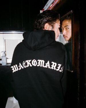 Yosuke Kubozuka Instagram - @wackomaria_guiltyparties
『天国東京』
Spring / Summer 2024
 
Movie Direction : WACKO MARIA
📸 @jirokonami
📹Director @ryojikamiyama
 
#wackomaria
#guiltyparties
#paradisetokyo