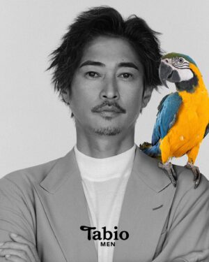 Yosuke Kubozuka Instagram - @tabio_men
 
Tabio MEN イメージビジュアル
第2弾　全まとめ✨
 
02月21日（水）～24日（土）
阪急うめだ本店8Fコミュニティパークにて、
奈良県広陵町の休耕地を活用して種から綿花を育てる
プロジェクト「TABIO'S COTTON」のPOPUPイベントが
開催されるそうですよん🤲
TABIO’S COTTON を使った靴下や、
俺が監修した腹巻きのお披露目もあるから、
是非来てね！！
 
#tabiomen
#タビオメン