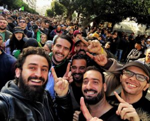 Youcef Sehairi Instagram - 