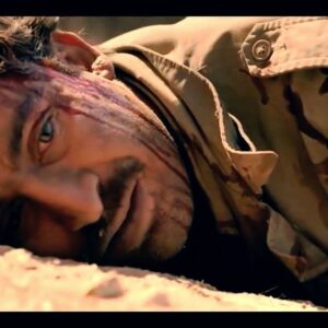 Youcef Sehairi Instagram - Un mot avec sincérité pour le personnage de lotfi dans le film #colonellotfi