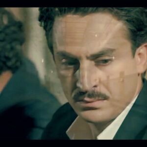 Youcef Sehairi Instagram - Un mot avec sincérité pour le personnage de lotfi dans le film #colonellotfi