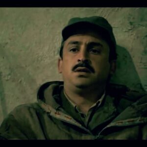 Youcef Sehairi Instagram - Un mot avec sincérité pour le personnage de lotfi dans le film #colonellotfi