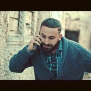Youcef Sehairi Instagram - Un mot avec toute sincérité pour le personnage de Zino dans le feuilleton #ouledlahlal