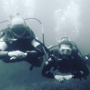 Youcef Sehairi Instagram - Au fond, des moments  de pur plaisir.  Avec @decapalm . https://instagram.com/decapalm?utm_medium=copy_link