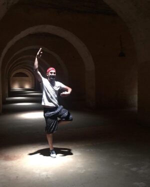 Youcef Sehairi Instagram - La civilisation