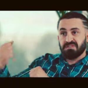 Youcef Sehairi Instagram - Un mot avec toute sincérité pour le personnage de Zino dans le feuilleton #ouledlahlal
