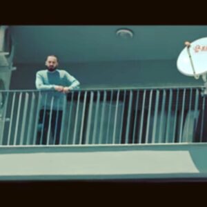 Youcef Sehairi Instagram - Un mot avec toute sincérité pour le personnage de Zino dans le feuilleton #ouledlahlal