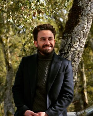 Youcef Sehairi Instagram - Foundou