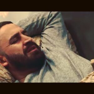 Youcef Sehairi Instagram - Un mot avec toute sincérité pour le personnage de Zino dans le feuilleton #ouledlahlal
