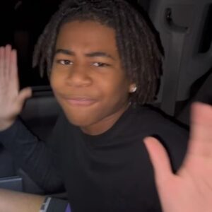 Young Dylan Instagram - Felt like droppin some jewels on a Friday🔥🔥🎤🎤 

#YoungDylan #Freestyle #8amincharlotte 

“Still managed to stay in the cut like antiseptics 
The way they talking on the kid gotta hand me credit 
My name pop up anytime like a random message”