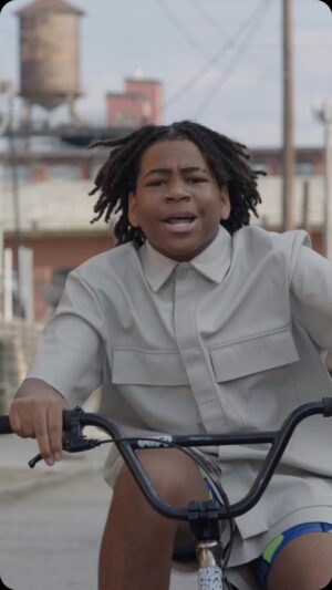Young Dylan Instagram - “Just a few more days... “Bet It” video dropping Friday!! 🧨🧨Can you guess the vibe? 👀 #BetIt #YoungDylan”