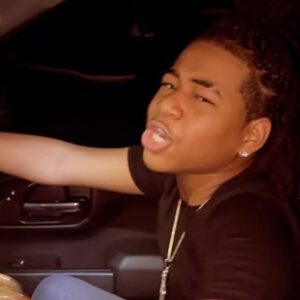 Young Dylan Instagram - Young Dyl-O #Friday #Freestyle 😈 #Likethat 

“Imma ball hog Mike , Kobe , Bron in the rest of them 
Flexin I’m professional with shots 🏀 all nettin em” 💯